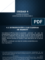 Unidad 4