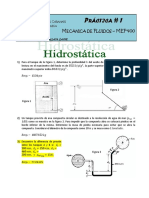 Practica 1 MEF-400