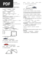 Evaluacion Diagnostica de Fisica