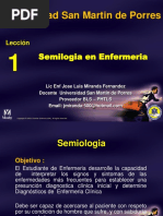 1.-Semiologia USMP 2016 Tema 1,2,3,4