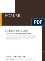 Scaler