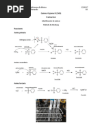 Química Orgánica III P4 UNAM 