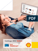 Catálogo Shell ClubSmart 2017 PDF