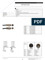 7095.Xx RET Systems Cable