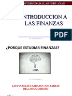 Finanzas 1