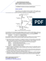 EE354 - Trabajo 1 Estabilidad Transitoria de Sistema Multimáquina - 2017-II