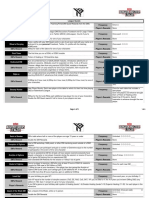 DM Quest Sheet YP V61