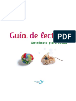 Guia Entrenate para Sonar PDF