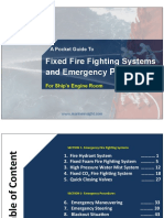 Fire Fighting and Emergency PDF