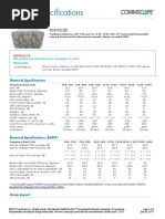 RV4PX308R Commscope Multiband 2x694-960-8x1695-2690 MHZ PDF