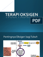 Terapi Oksigen PDF