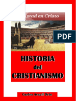 Historia Del Cristianismo