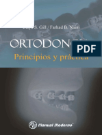 Ortodoncia Principios y Prã¡ctica PDF