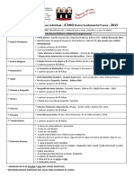 4o Ano - 2015 PDF PDF