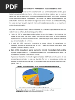 Evolución de Los Instrumentos Financieros Derivados en El Perú