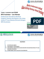 2 Materi Sosialisasi SEB JR BPJSKes Revisi JR 2