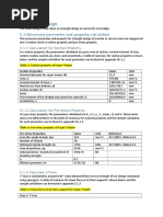 Shear Stress