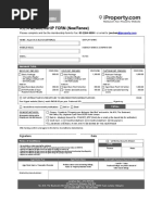 IProp Membership Form