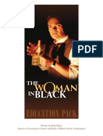 The Woman in Black Education Pack