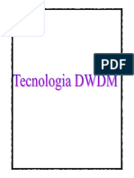 Nocoes de DWDM PDF