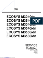 KM3040, M3540, 3550, 3560ecocsysten PDF