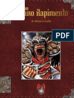 Strano Rapimento PDF