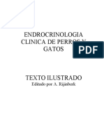 Libro de Endocrinologia Perros y Gatos PDF