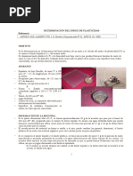 Determinacion Del Indice de Plasticidad - Odt