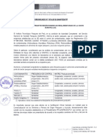 Comunicado 019 2012 Sanipes Itp