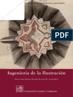 Ingeniería de La Ilustración / Curso Coordinado Por Alicia Cámara Muñoz y Bernardo Revuelta Pol