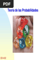 Probabilidades I PARTE v5