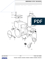 Emergency Stop Tad120chc PDF