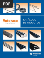 Catalogo Votoraco Web