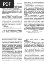 11 Standard Chartered Bank Employees Union (SCBEU-NUBE) vs. Standard Chartered Bank