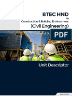 Bcas HND Ce Course Guide