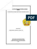 Analisis SKL, KI Dan KD KDM Kelas XI Permen 60