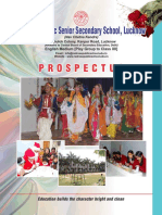 Red Rose Public Senior Secondary School, Lucknow Red Rose Public Senior Secondary School, Lucknow