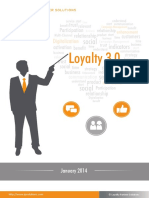 Loyalty3 0 Final Whitepaper