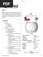 Chile - EcuRed