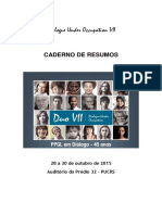 Caderno de RESUMOS DUO - Final