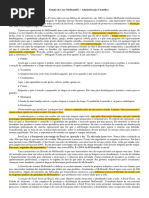 Estudo de Caso McDonald's PDF