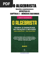 Apostila Algebra 02