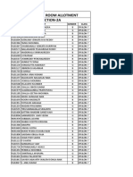 r10 - E2 - Students Class Wise List