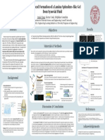 Annie Fang - Research Poster