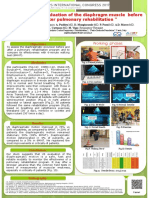 Sonographic Evaluation of The Diaphragm