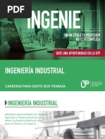 Ingenieria Industrial