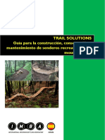 Trail Solutions Guia Completa IMBA