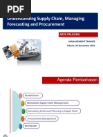 Materi Logistik Management