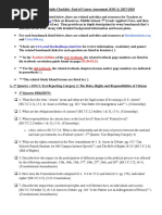 Teachers Edition New Textbook, FL30-FL33 Old Textbook