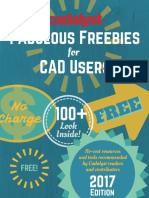 FreebiesForCADUsers 2017 559185